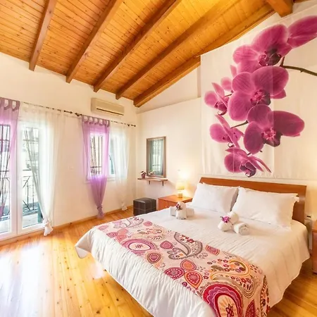 Casa vacanze Minalva
