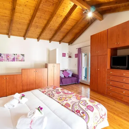 Casa vacanze Minalva