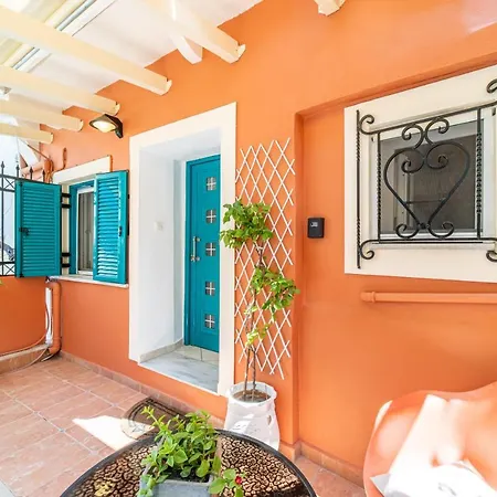 Casa vacanze Minalva