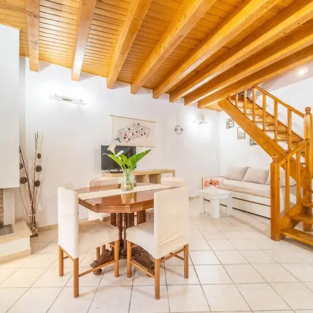Casa vacanze Minalva Mantouki