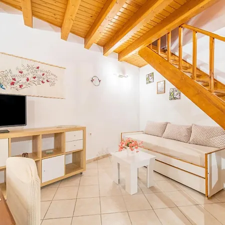 Casa vacanze Minalva Mantouki