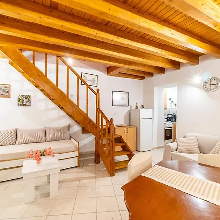 Casa vacanze Minalva Mantouki
