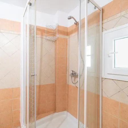 Minalva Vakantiehuis Mantouki