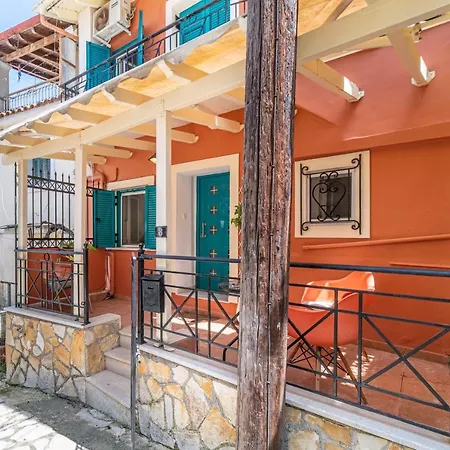 Minalva Vakantiehuis *